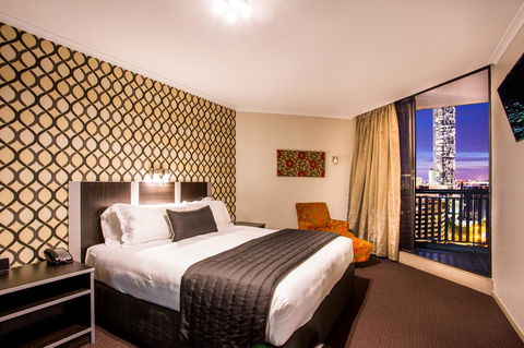 Hotel Grand Chancellor Brisbane - Flights 33