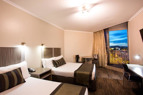 Hotel Grand Chancellor Brisbane - Flights 28