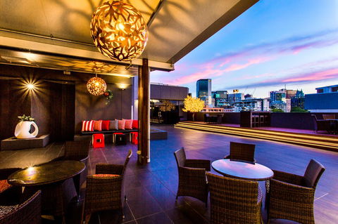 Hotel Grand Chancellor Brisbane - Flights 10