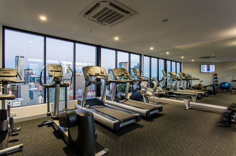 Hotel Grand Chancellor Brisbane - Flights 5
