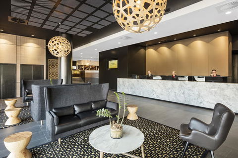 Hotel Grand Chancellor Brisbane - Flights 8