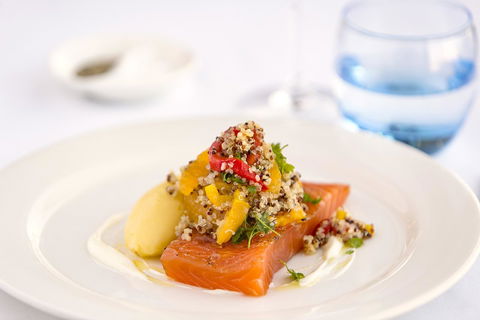 Hotel Grand Chancellor Brisbane - Flights 21