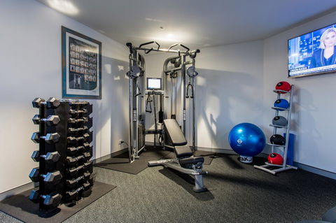 Hotel Grand Chancellor Brisbane - Flights 4