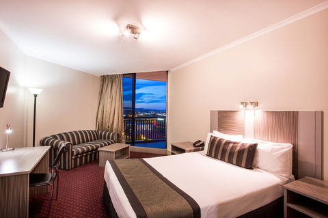 Hotel Grand Chancellor Brisbane - Flights 29