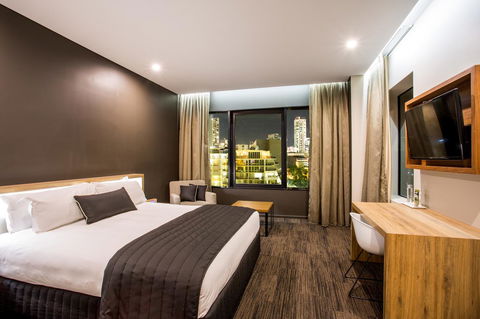 Hotel Grand Chancellor Brisbane - Flights 30