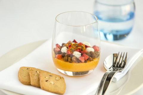 Hotel Grand Chancellor Brisbane - Flights 27