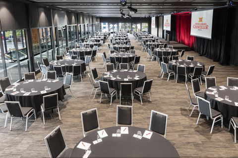 Hotel Grand Chancellor Brisbane - Flights 23