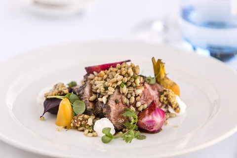 Hotel Grand Chancellor Brisbane - Flights 22
