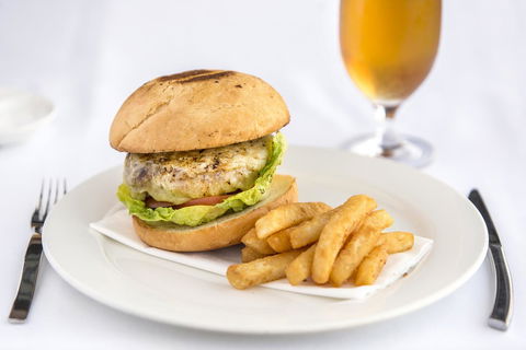 Hotel Grand Chancellor Brisbane - Flights 24
