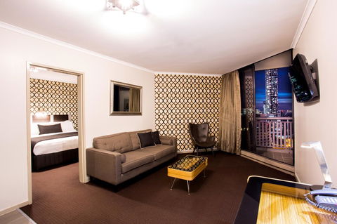 Hotel Grand Chancellor Brisbane - Flights 32