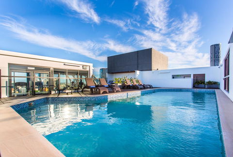 Hotel Grand Chancellor Brisbane - Flights 6