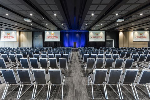 Hotel Grand Chancellor Brisbane - Flights 25