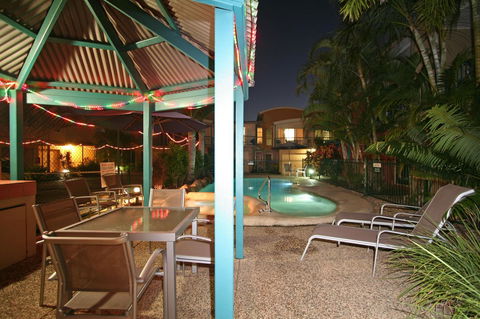 Coolum Beach Getaway Resort - Flights 22
