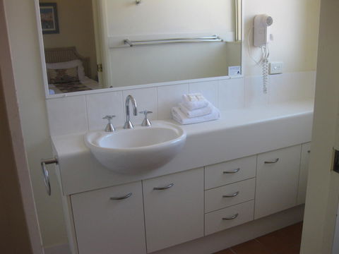 Coolum Beach Getaway Resort - Flights 26