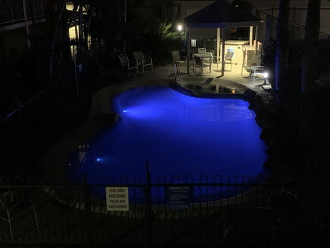 Coolum Beach Getaway Resort - Flights 1