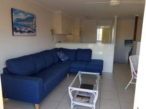 Coolum Beach Getaway Resort - Flights 8
