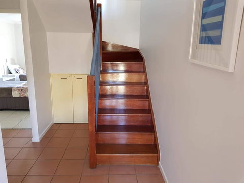 Coolum Beach Getaway Resort - Flights 10