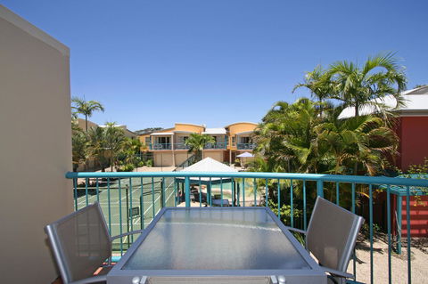Coolum Beach Getaway Resort - Flights 30