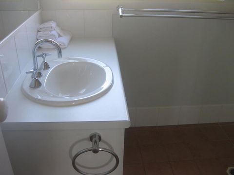 Coolum Beach Getaway Resort - Flights 17
