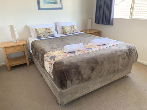 Coolum Beach Getaway Resort - Flights 4