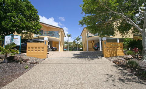 Coolum Beach Getaway Resort - Flights 19