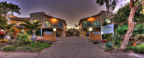 Coolum Beach Getaway Resort - Flights 0