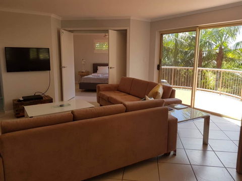 Coolum Beach Getaway Resort - Flights 6