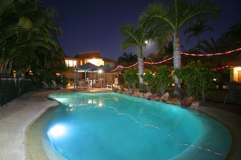 Coolum Beach Getaway Resort - Flights 14