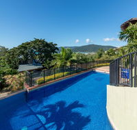 Paradise Penthouse at Waves - Airlie Beach - Flights