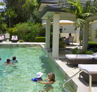 Portside Whitsunday Luxury Holiday Apartments - Flights