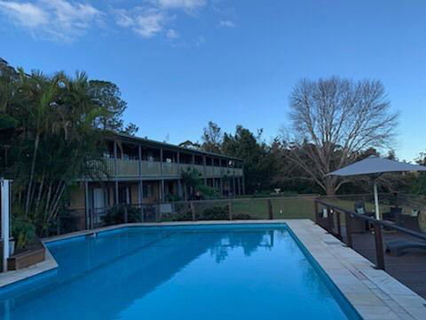 Montville Holiday Apartments - Flights 1