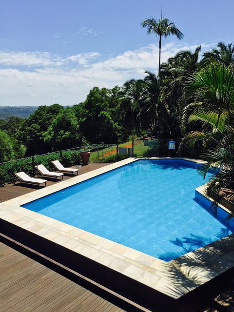 Montville Holiday Apartments - Flights 0