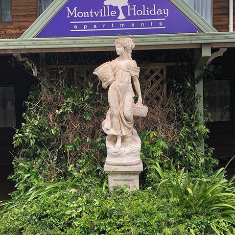 Montville Holiday Apartments - Flights 6