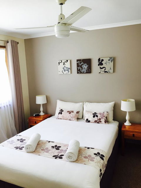 Montville Holiday Apartments - Flights 24