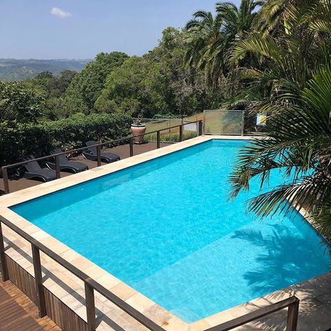 Montville Holiday Apartments - Flights 8