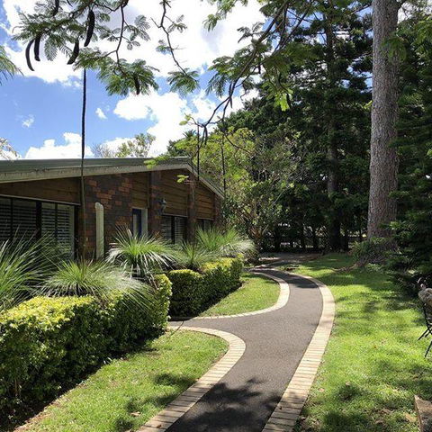 Montville Holiday Apartments - Flights 2