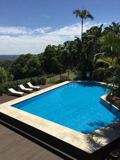 Montville Holiday Apartments - Flights 28