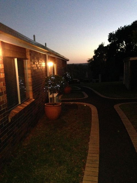Montville Holiday Apartments - Flights 21
