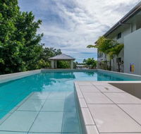 Watersons at Airlie Central Apartments - Flights