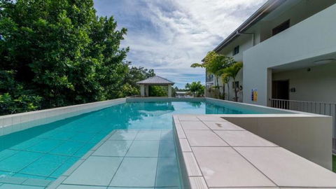 Watersons At Airlie Central Apartments - Flights 0