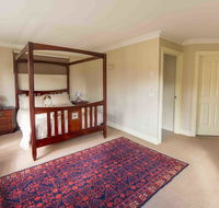 Wattle Grove Homestead Bed  Breakfast - Flights