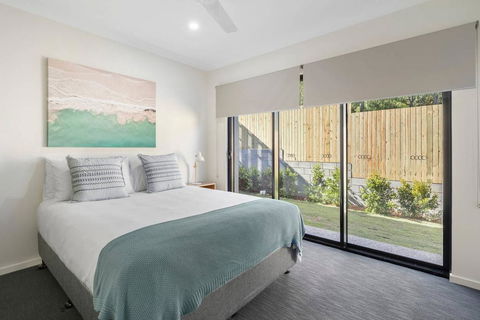 WHITSUNDAY Brand New Townhouse Close To Boardwalk - Flights 3