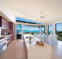 Whitsunday Views - Airlie Beach - Flights
