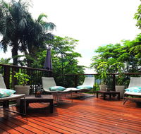 Whitsundays BNB Retreat - Flights