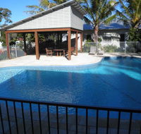 Woodgate Beach Houses - Flights