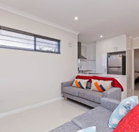 Woodlands - Home with a View - Flights