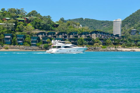 Yacht Club Villa 33 - Serenity - 4 Bedroom 4 Bathroom House Ocean Views 2 Buggies - Flights 2