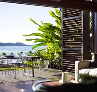 Yacht Club Villas - Flights