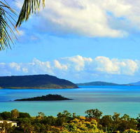 Yachtsmans Paradise Whitsundays - Flights