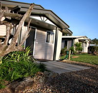 Yabbaloumba Retreat - Flights